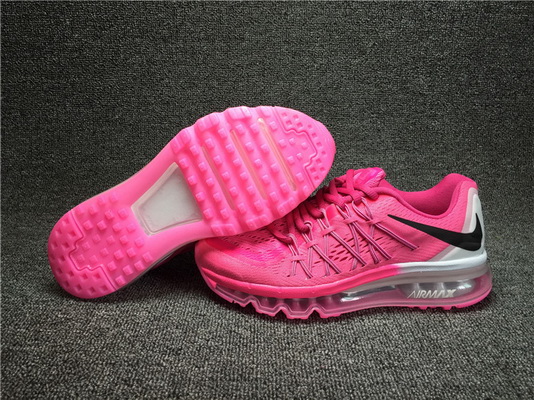 Super Max Nike Air Max 2015 GS--005